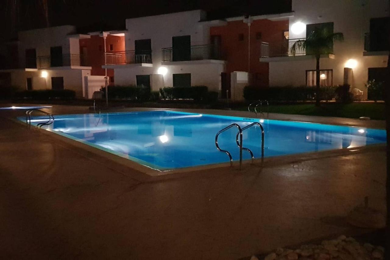 Jardins De Pera Vila M Exteriér fotografie